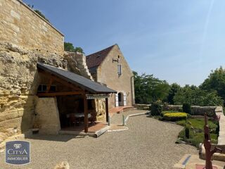  Maison à vendre 4 pièces 230 m²