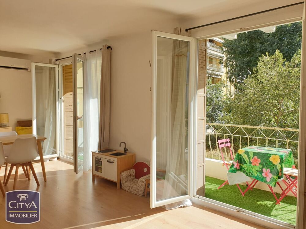 Vente Appartement appartement Montpellier