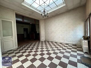  Appartement à vendre 3 pièces 99 m²