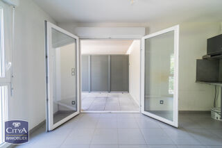  Appartement à vendre 1 pièce 29 m²
