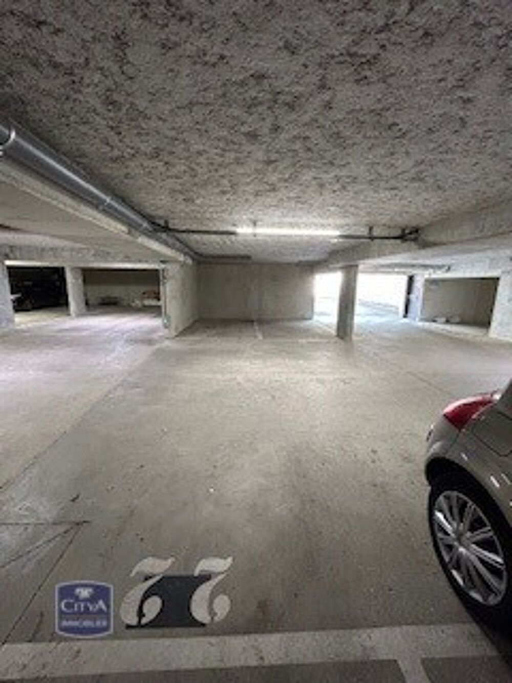 Vente Appartement appartement Châlons-en-champagne