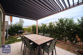  Appartement à vendre 5 pièces 82 m²