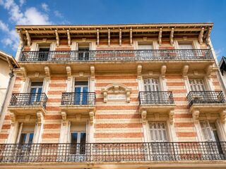  Appartement à vendre 3 pièces 77 m²