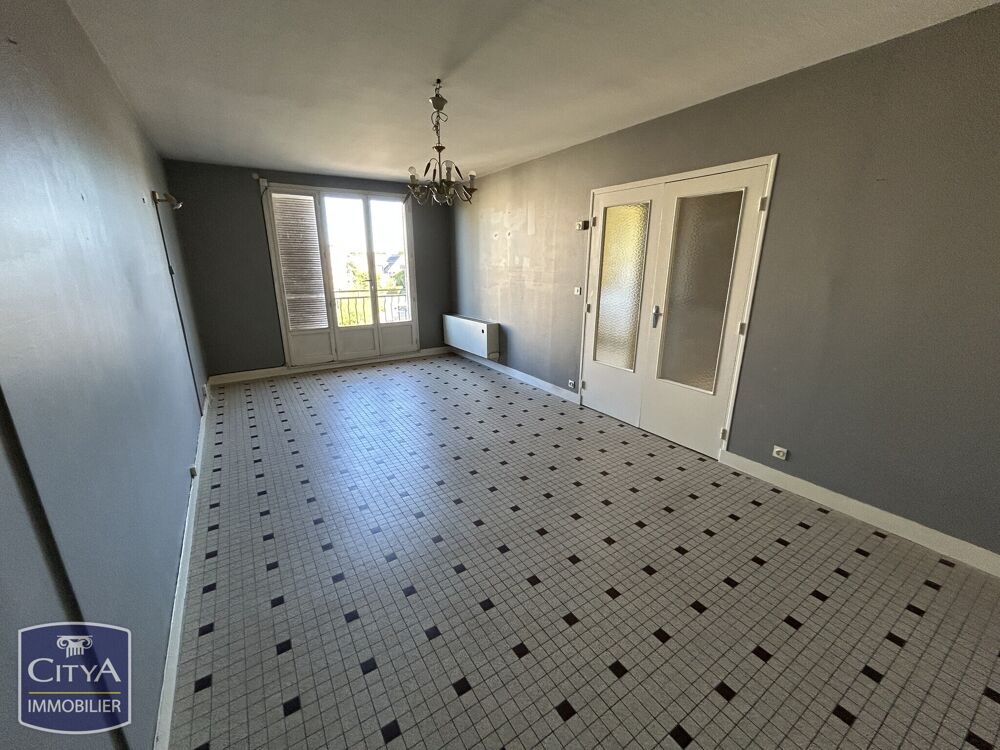 Vente Maison maison Le mans