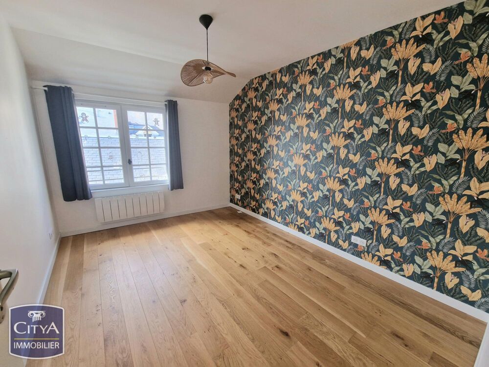 Vente Appartement appartement Saumur