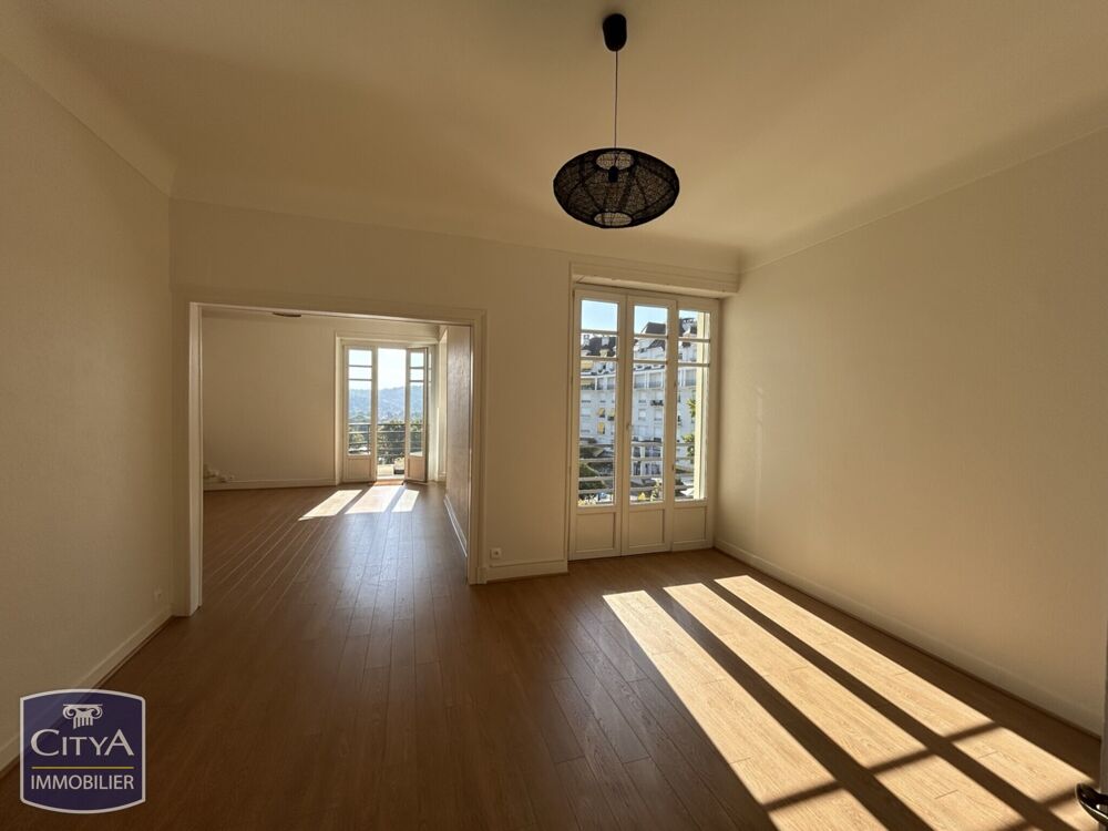 Vente Appartement appartement Pau