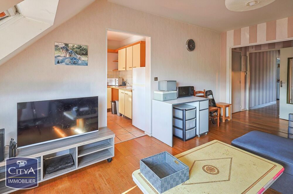 Vente Appartement appartement Pau