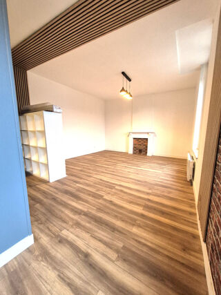  Maison à vendre 5 pièces 63 m²