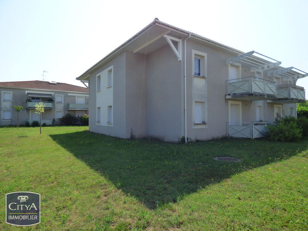 Appartement 2 pièces 48 m² · à Tarbes · 48 m² · 88 000 €