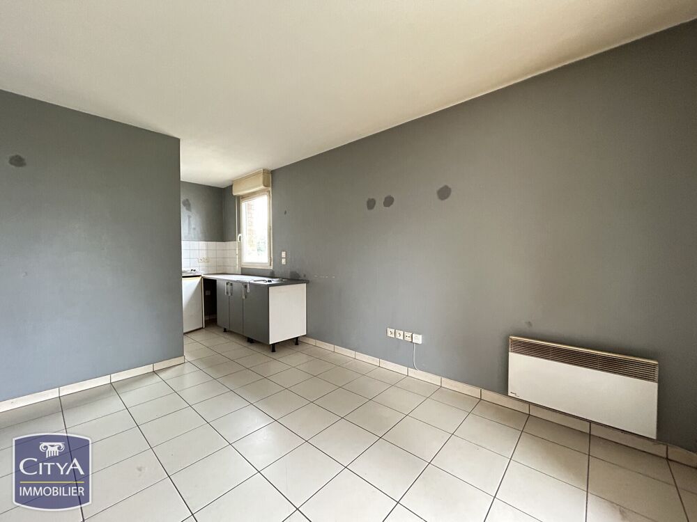 Vente Appartement appartement Lens