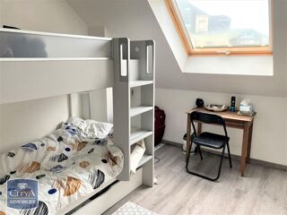  Maison � vendre 4 pi�ces 86 m�