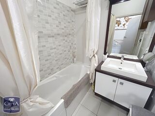  Appartement à vendre 3 pièces 63 m²