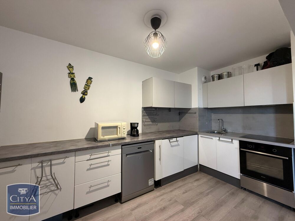Vente Appartement appartement Lognes