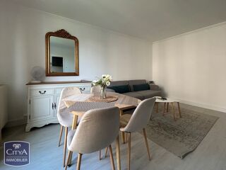  Appartement à vendre 3 pièces 58 m²