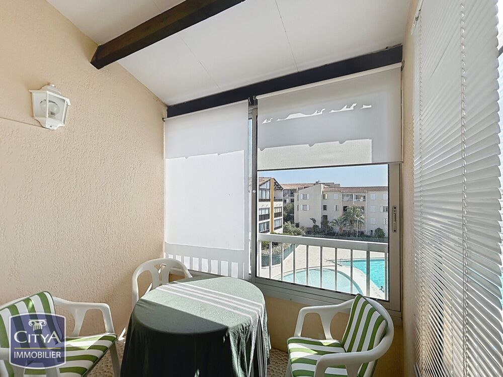 Vente Appartement appartement Fréjus