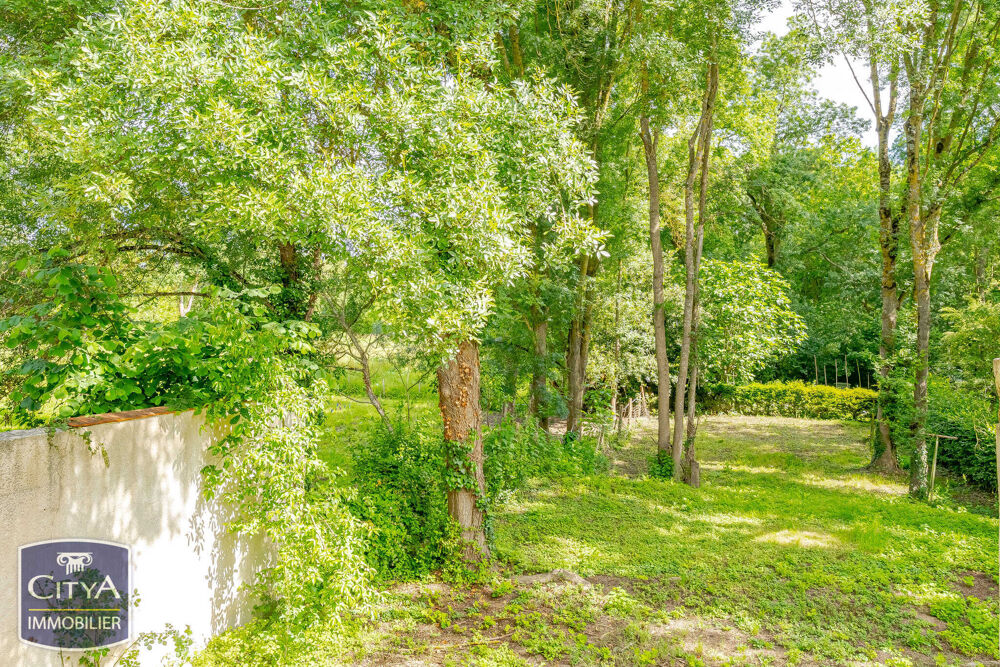 Vente Maison maison Savigny-en-véron