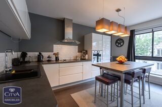  Appartement à vendre 2 pièces 58 m²