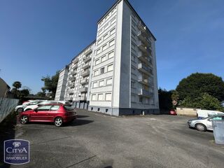 Appartement 3 pièces 51 m² · à Pau · 51 m² · 99 000 €
