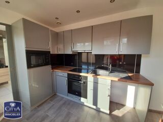  Maison � vendre 3 pi�ces 64 m�