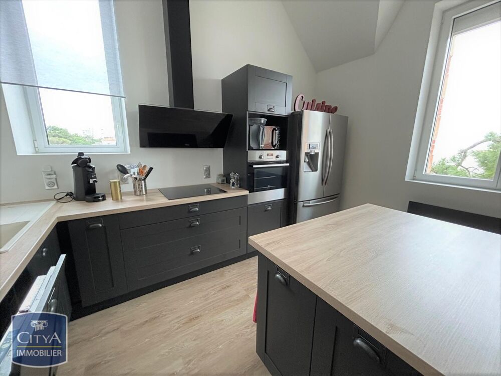 à vendre  Appartement Royan (17200)