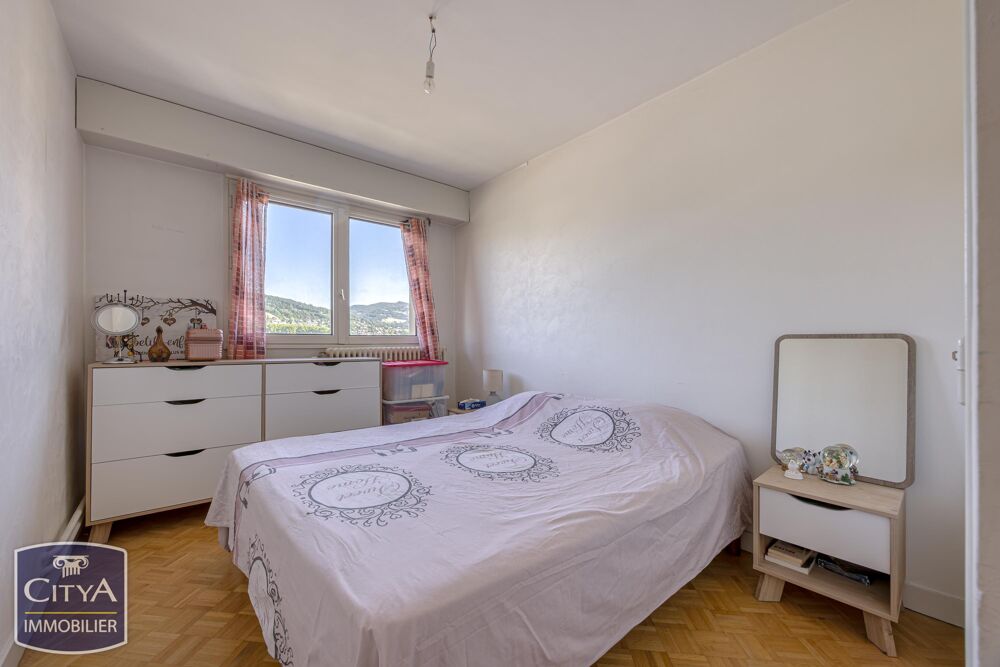 Vente Appartement appartement Bassens