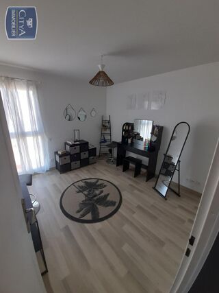  Appartement à vendre 4 pièces 95 m²