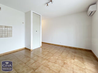  Appartement � vendre 1 pi�ce 23 m�