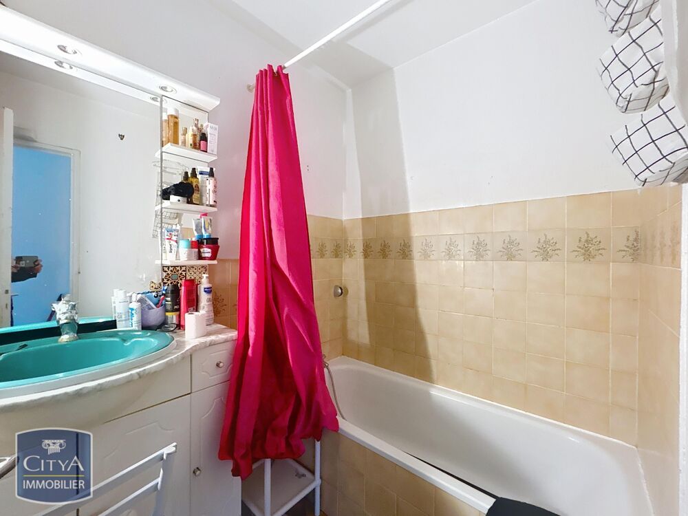 Vente Appartement appartement Perpignan