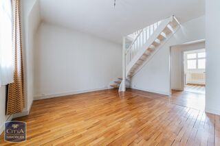  Appartement � vendre 3 pi�ces 94 m�