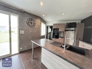  Maison à vendre 8 pièces 144 m²