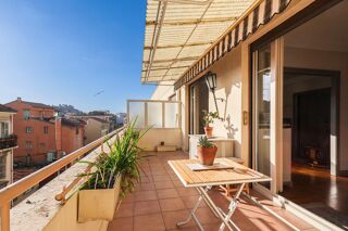  Appartement à vendre 3 pièces 72 m²