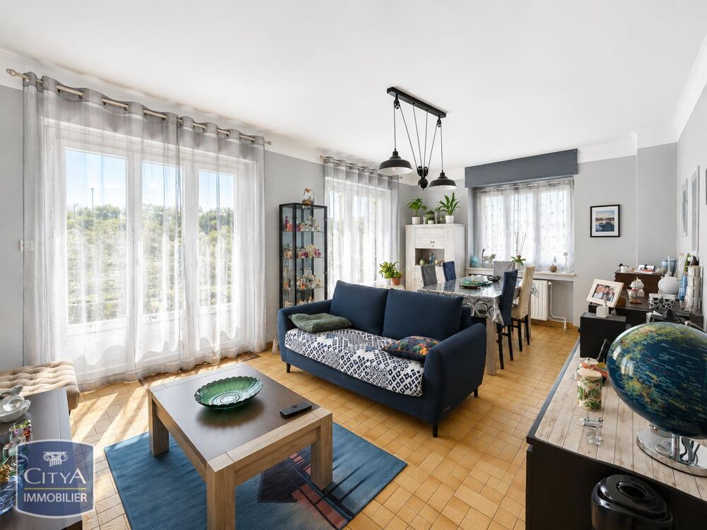Vente Maison maison Toul