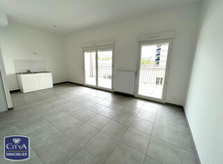 Vente Appartement appartement Saint-Étienne