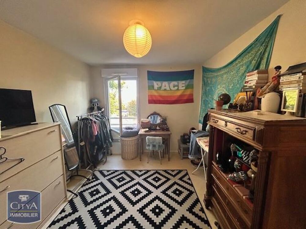Vente Appartement appartement Le fenouiller