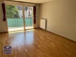  Appartement à vendre 2 pièces 48 m²