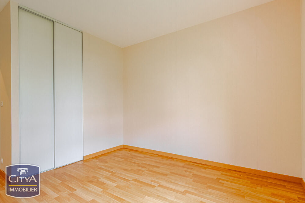 Vente Appartement appartement Tours