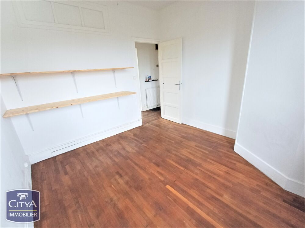 Vente Appartement appartement Dijon