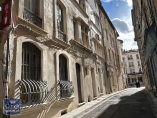  Appartement à vendre 2 pièces 52 m²