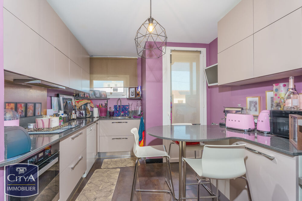 Vente Appartement appartement Dijon