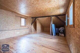  Maison à vendre 3 pièces 102 m²