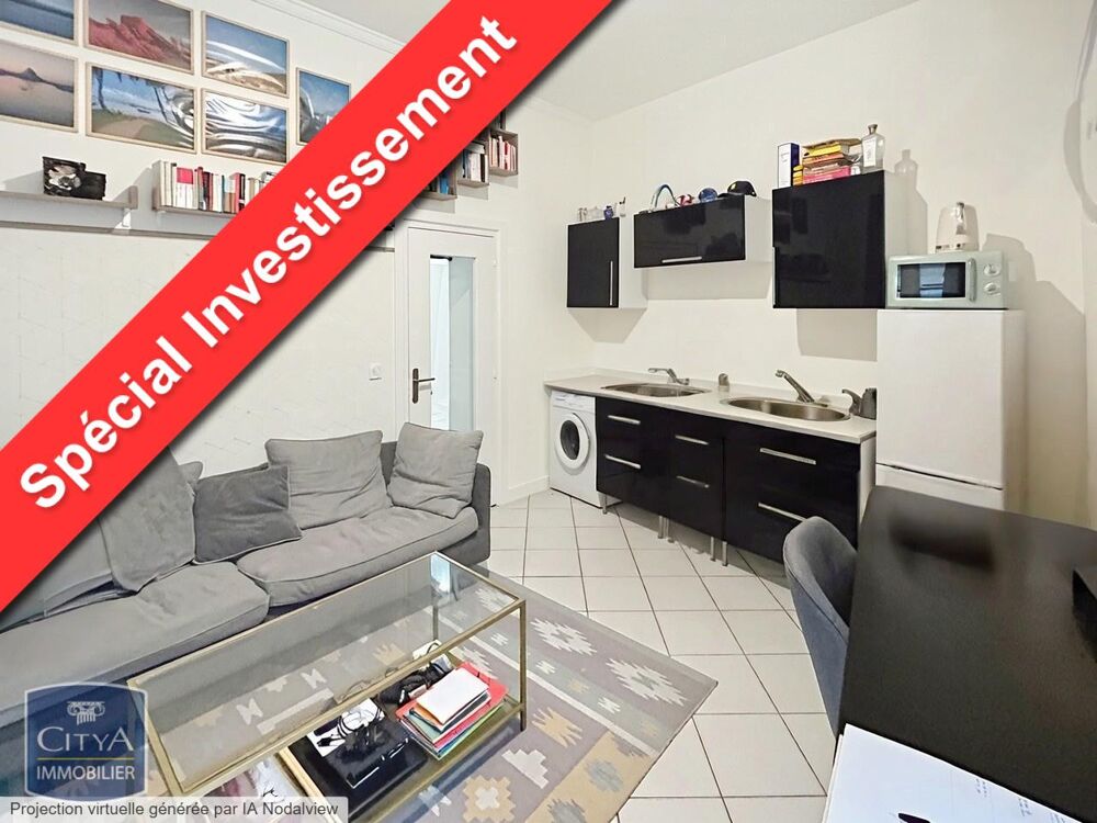 Vente Appartement appartement Rambouillet