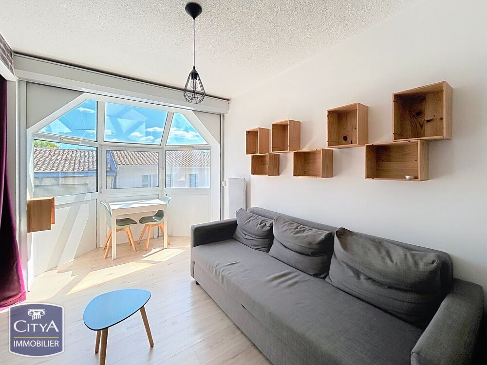 Vente Appartement appartement Bordeaux