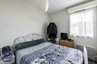  Appartement à vendre 2 pièces 34 m²