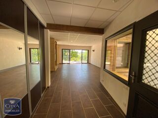  Maison à vendre 5 pièces 172 m²