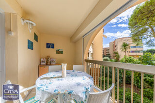  Appartement à vendre 2 pièces 31 m²