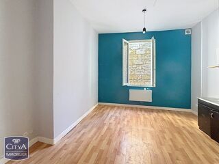  Appartement à vendre 1 pièce 18 m²