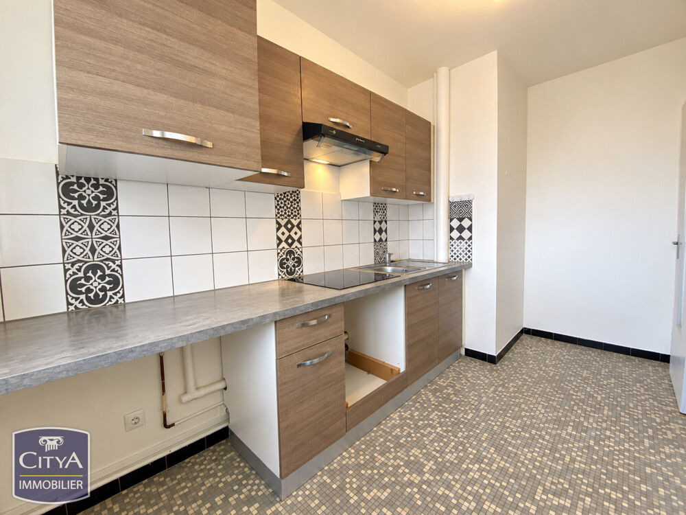 Vente Appartement appartement Le mans