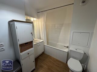  Appartement à vendre 2 pièces 40 m²