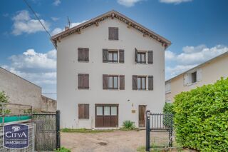  immeuble Roanne