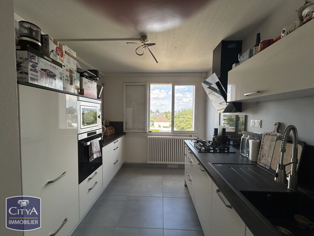 Vente Appartement appartement Blois